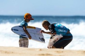 Image Mick Fanning World Title 1