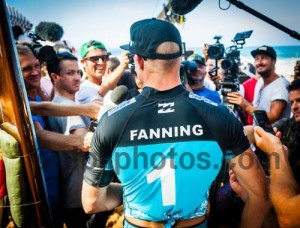 Image Mick Fanning World Title 2