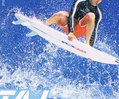 Surfboard Traction Pads