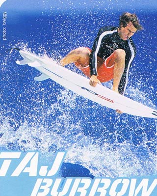 Surfboard Traction Pads